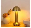 LAMBA MANTAR MODEL METAL ( GOLD ) *