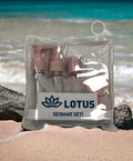 LOTUS SEYAHAT SETİ *