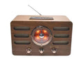 NOSTALJİK RADYO CM 1900 *