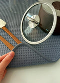 MİSS CLEAN İKEA MODEL BULAŞIK MATI 35*45 CM *