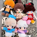 LABUBU YENİ SERİ (POP MART DIMOO WORLD DISNEY) *
