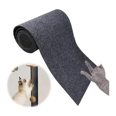 KEDİ TIRMALAMA HALISI KALIN (100*30) *