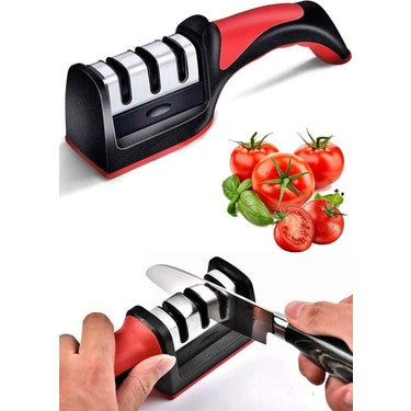 LÜKS BIÇAK BİLEYİCİ *