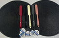 IVORY SİLİKON KÜÇÜK KREMA SPATULASI  SL106 *