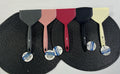 IVORY SİLİKON JUMBO SPATULA SL164 *