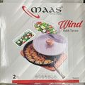 MAAS WIND BALIK TAVA 34 NO ( DÖKÜM ) *