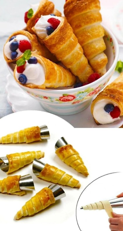 IVORY KORNEO KALIBI SETİ 3 LÜ PST218 *
