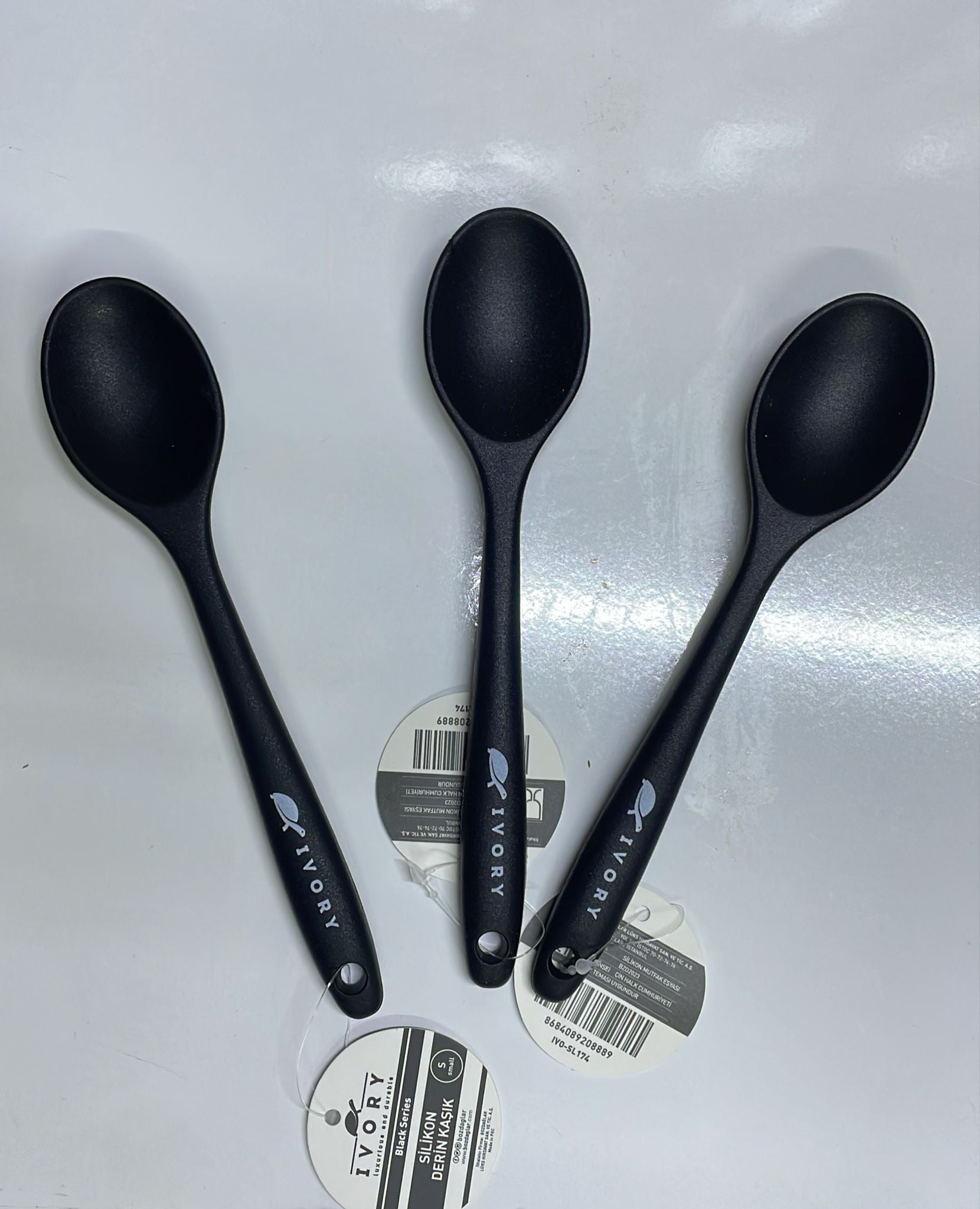 IVORY MİNİ DERİN KAŞIK SL174 