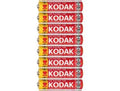 12 Lİ KODAK İNCE PİL (KUMANDA PİLİ ) *