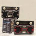 MD-1305BT RADYO *