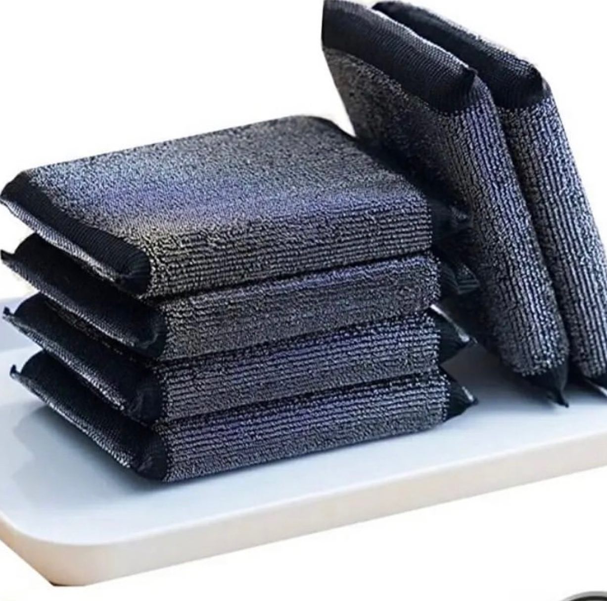 MİSS CLEAN 2 Lİ İNOX SÜNGER 30 PAKET *