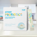 ATOMY PROBIOTICS 60 SAŞE *