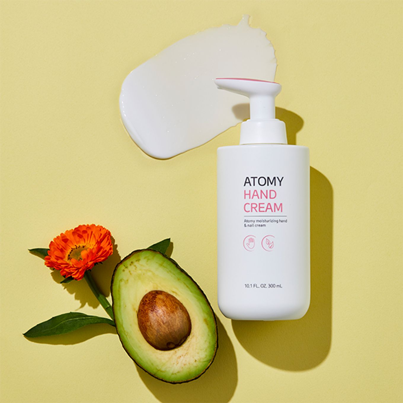 ATOMY EL KREMİ 300ML *