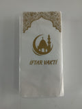 İFTAR PEÇETESİ 30 LU (İFTAR VAKTİ)*