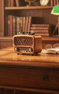 MEGA VM1965A NOSTALJİK RADYO*