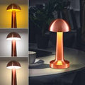 LAMBA MANTAR MODEL METAL ( BRONZ )*