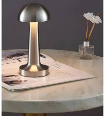 LAMBA MANTAR MODEL METAL ( GÜMÜŞ )*