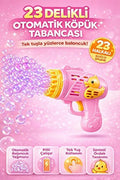 BALONCUK TABANCASI