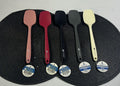 İVORY SİLİKON SPATULA SL101 *