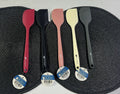IVORY SİLİKON SIYIRMA SPATULA SL102 *