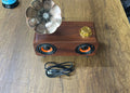 FT-4007 SPEAKER RADYO*