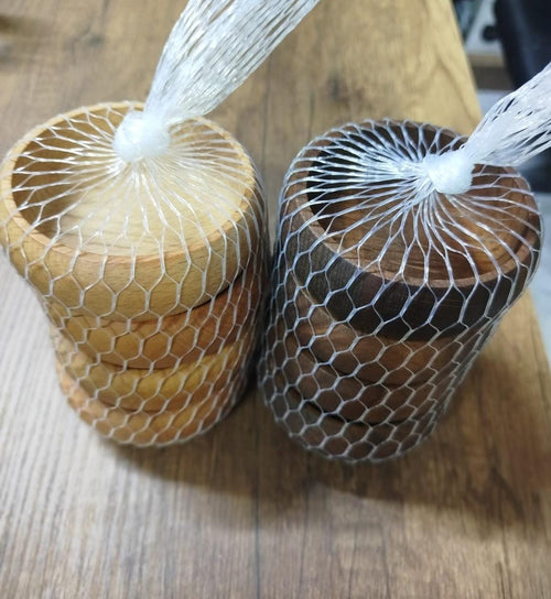 BAMBU 4 LÜ ÇEREZLİK *