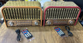 M-2031BT RADYO *